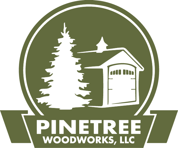 PineTree Woodworks BACKUP RECOVER
